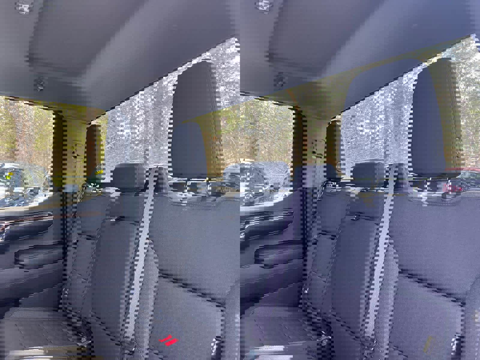 Certified 2024 GMC Sierra 1500 Elevation image 28