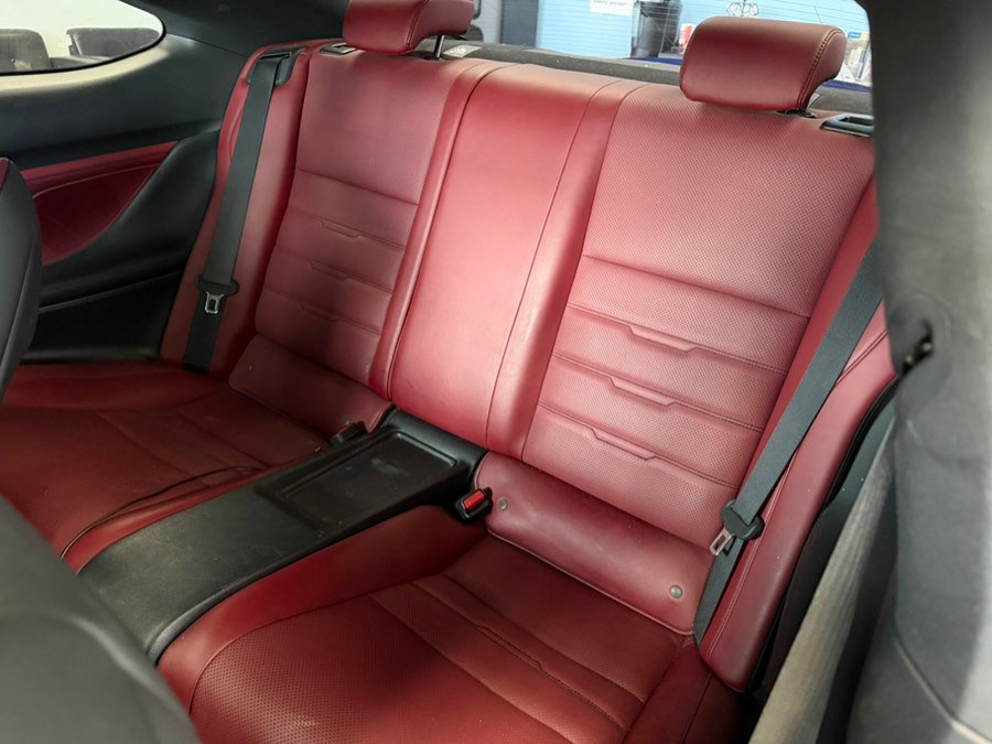 Used 2017 Lexus RC 300 F Sport image 23