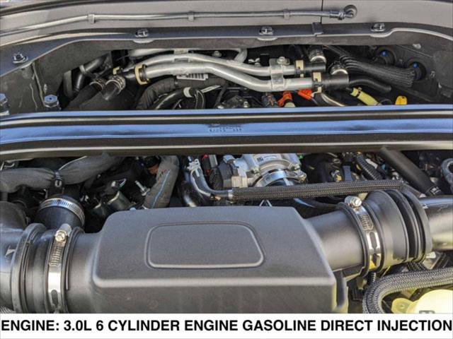 New 2023 Lincoln Aviator Reserve w/ Equipment Group 201A image 14