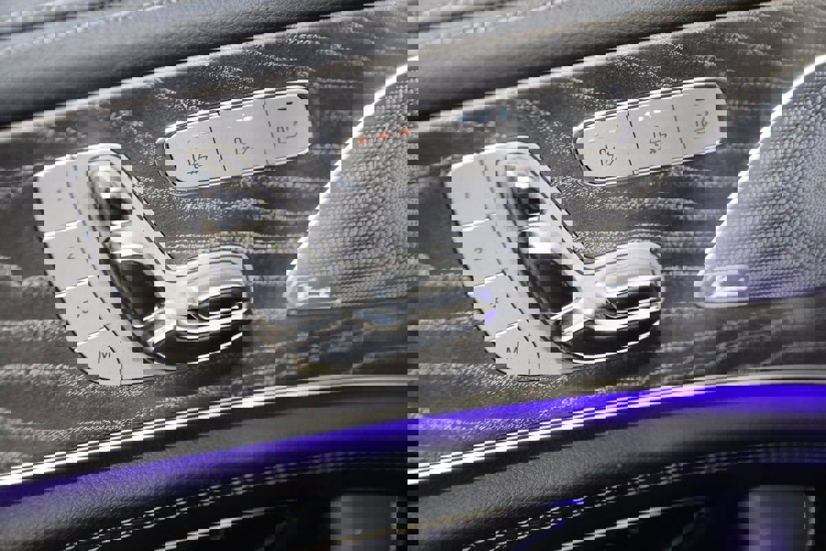 Used 2019 Mercedes-Benz AMG GT 63 image 8