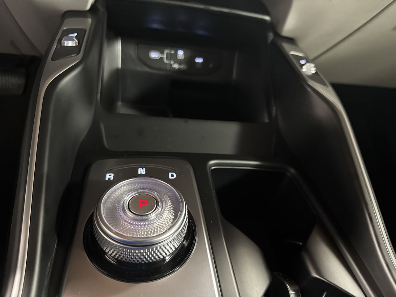 New 2026 Kia Sorento EX image 28