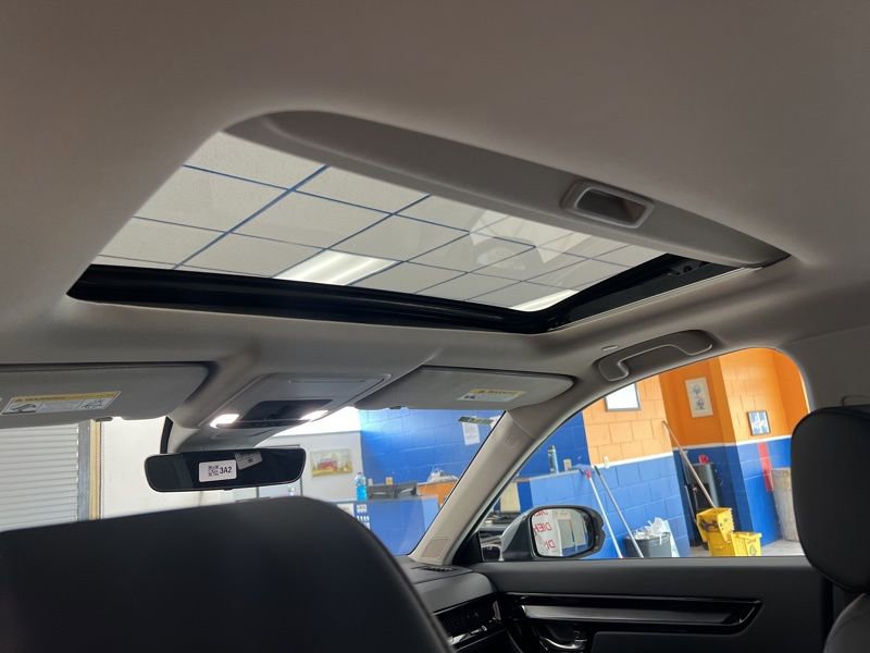 New 2026 Honda CR-V EX-L image 18