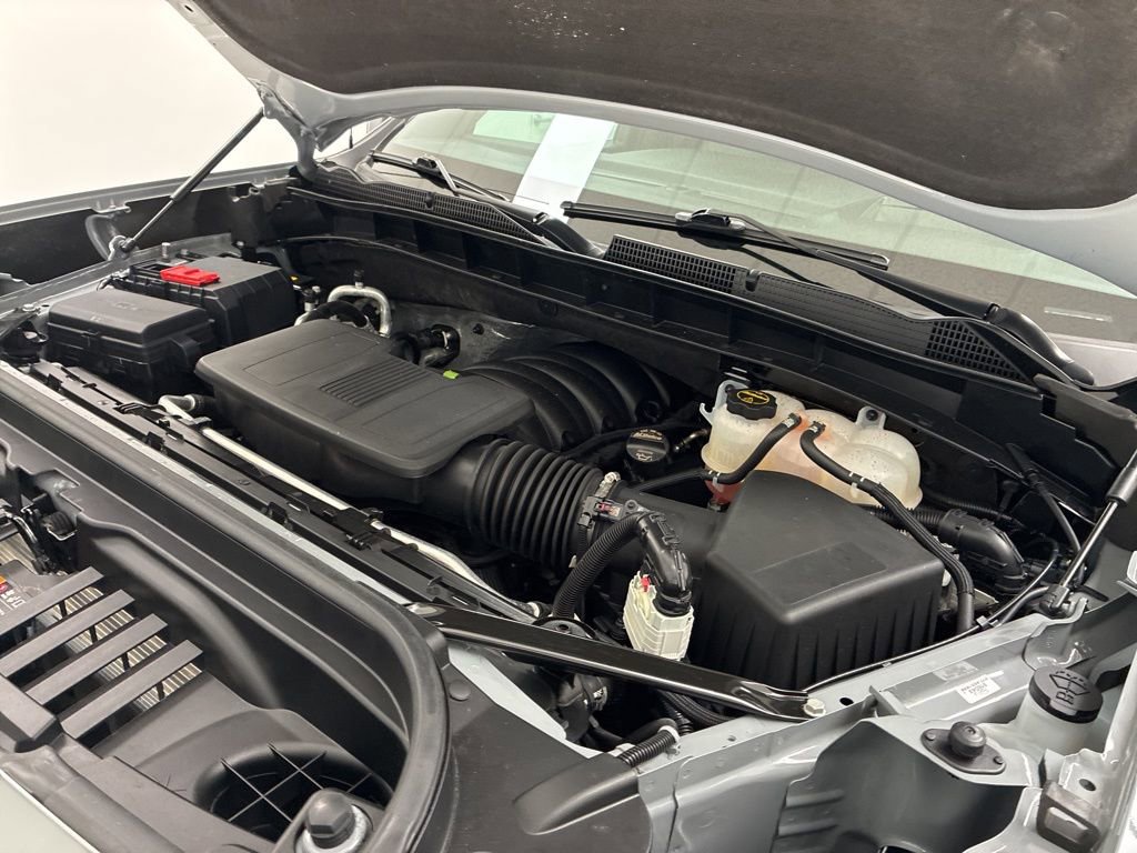 Used 2024 GMC Sierra 1500 AT4 w/ Technology Package image 56