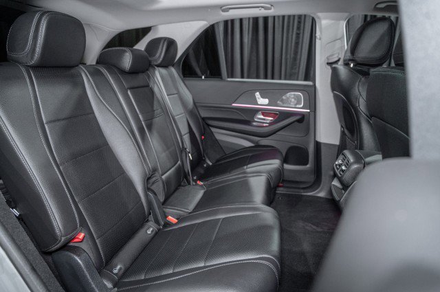 New 2025 Mercedes-Benz GLE 350 4MATIC image 13