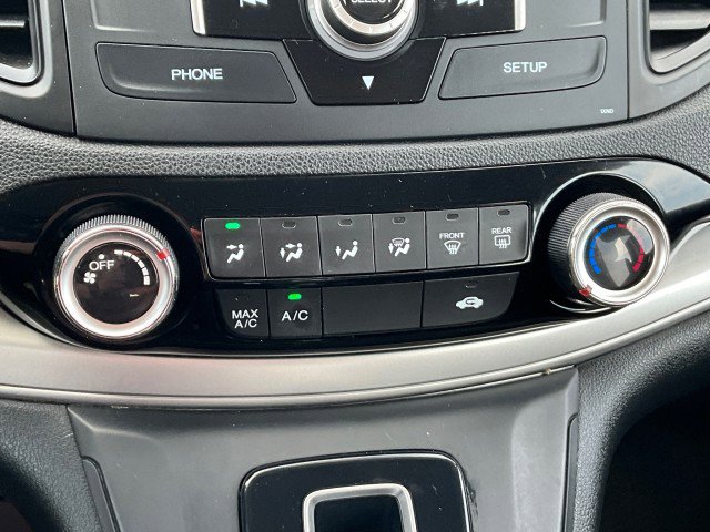 Used 2016 Honda CR-V LX image 21