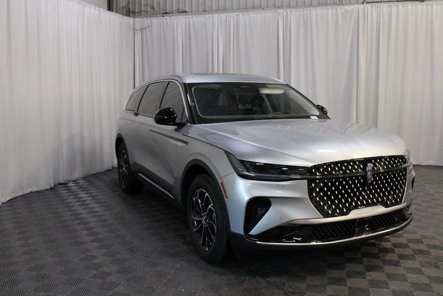 New 2026 Lincoln Nautilus Premier w/ Equipment Group 102A image 60