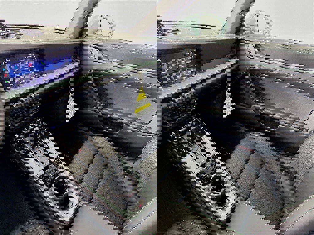 New 2026 Porsche 911 Carrera 4S image 27