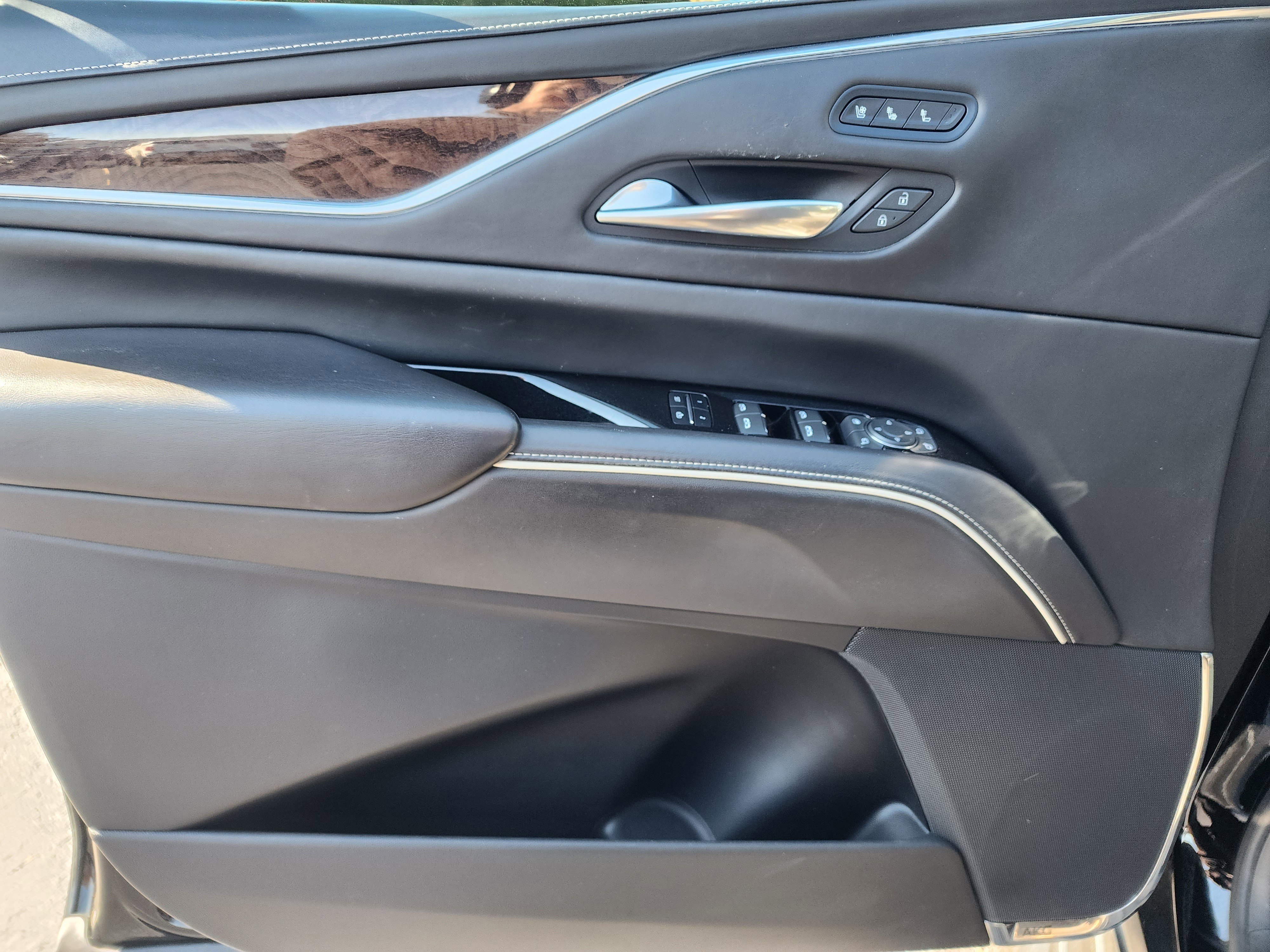 Used 2021 Cadillac Escalade Sport Platinum image 25