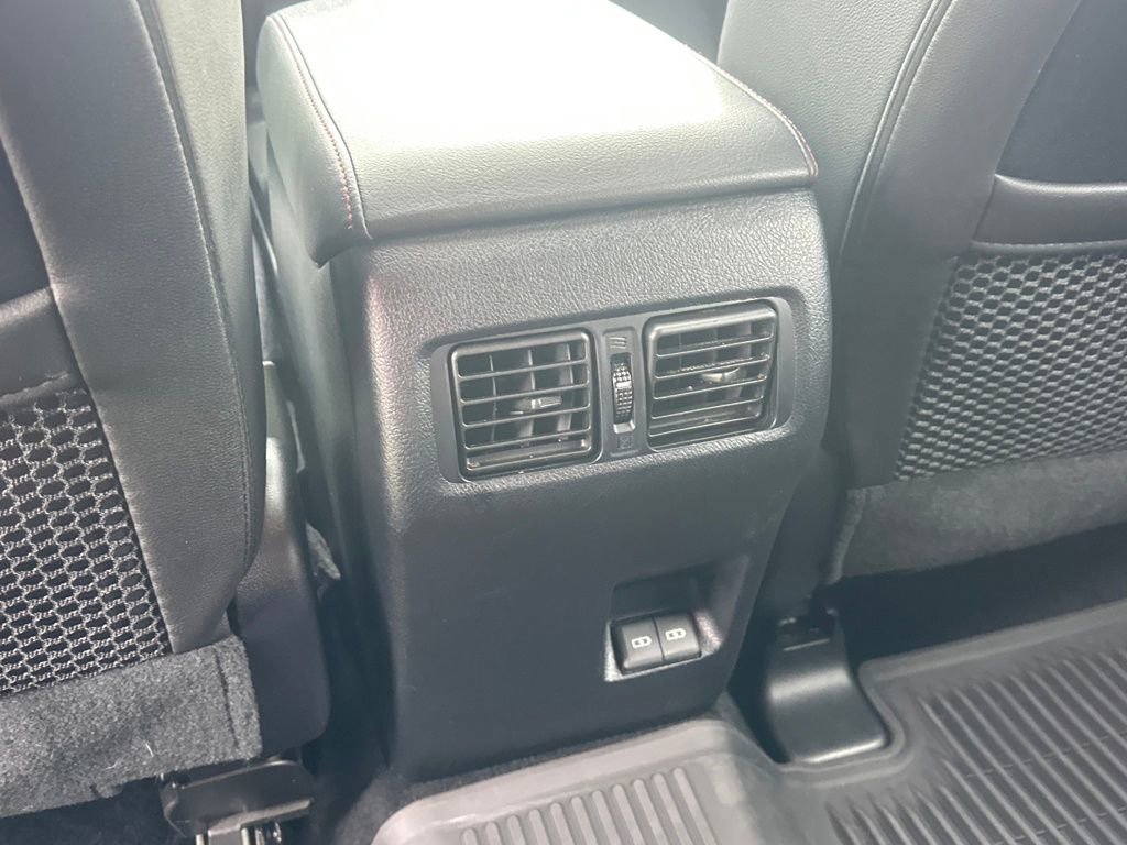 Used 2023 Toyota 4Runner TRD Off-Road Premium w/ Moonroof Package image 17