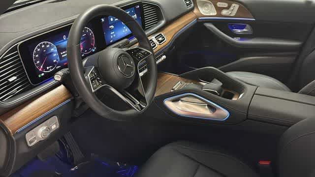 Certified 2026 Mercedes-Benz GLE 350 4MATIC image 29