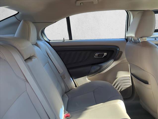 Used 2012 Ford Taurus SEL image 18