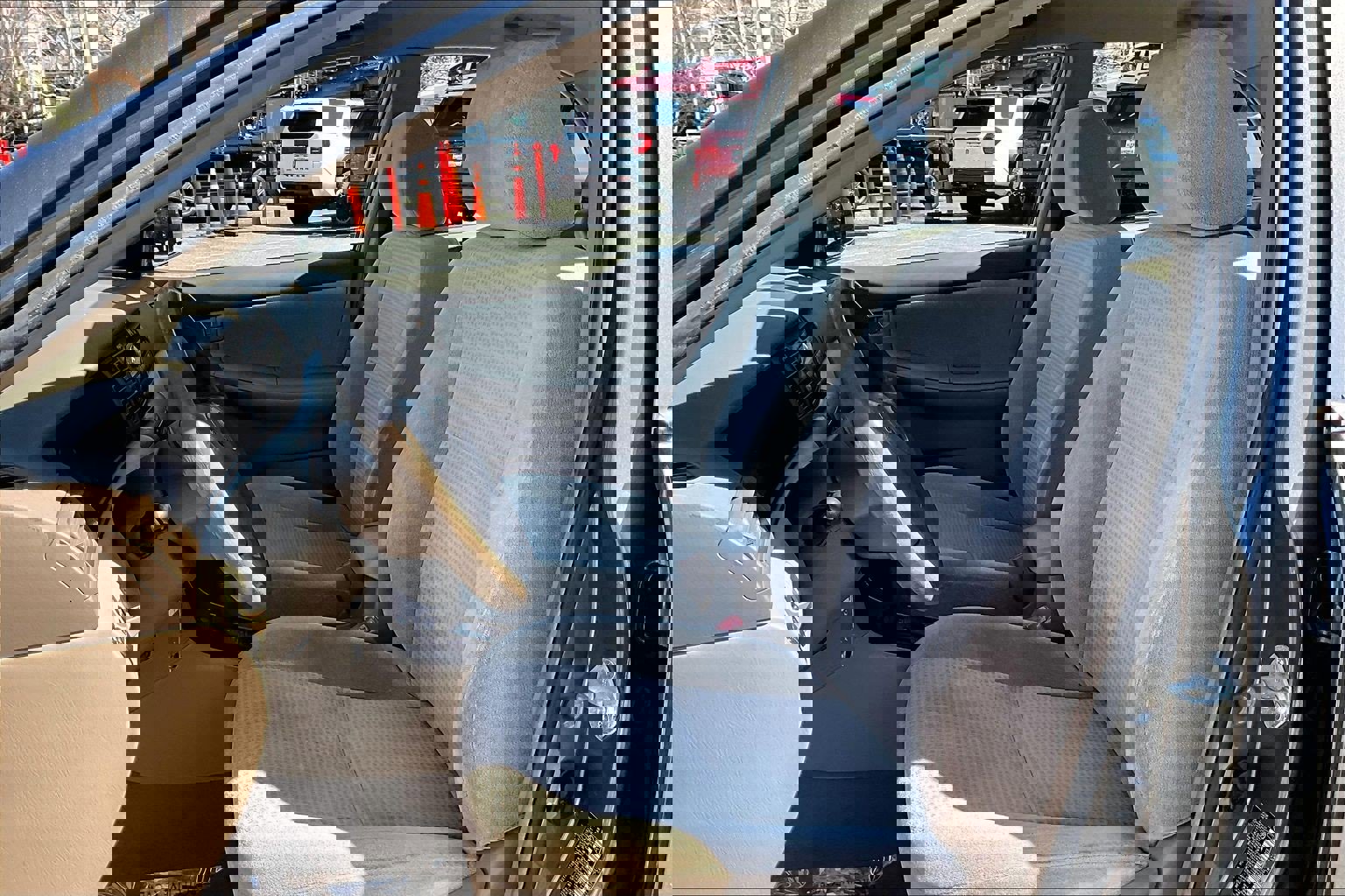 Used 2006 Toyota Corolla LE image 20