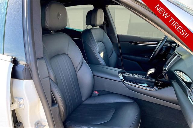 Used 2019 Maserati Levante image 7