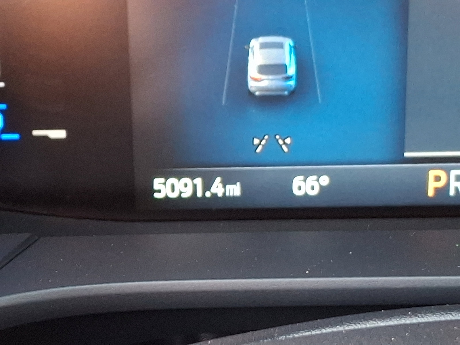 Used 2025 Ford Escape ST-Line w/ Equipment Group 301A FWD image 20