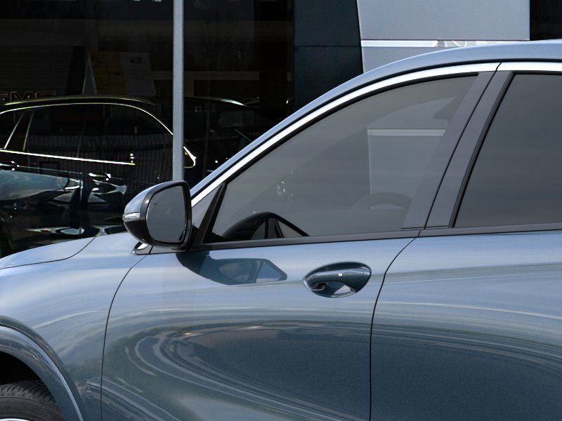 New 2026 Buick Envista Avenir image 40