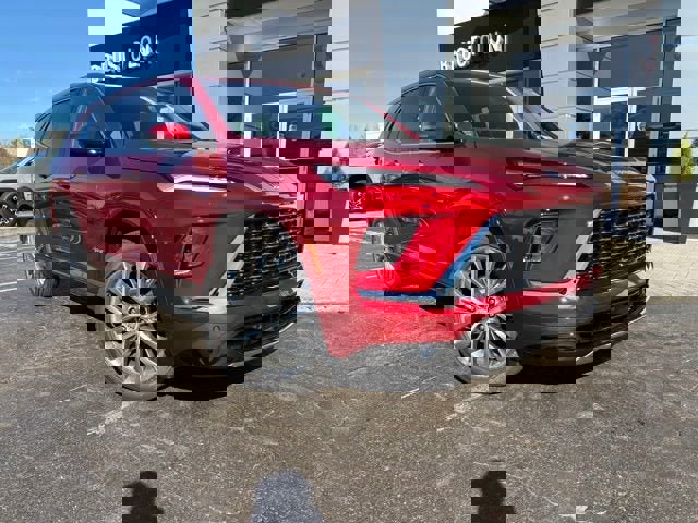 New 2026 Buick Enclave Avenir image 4