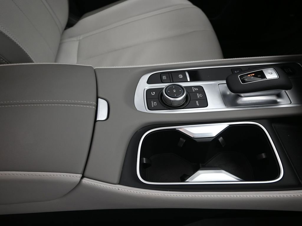 Used 2026 INFINITI QX60 Pure w/ Cargo Package image 29