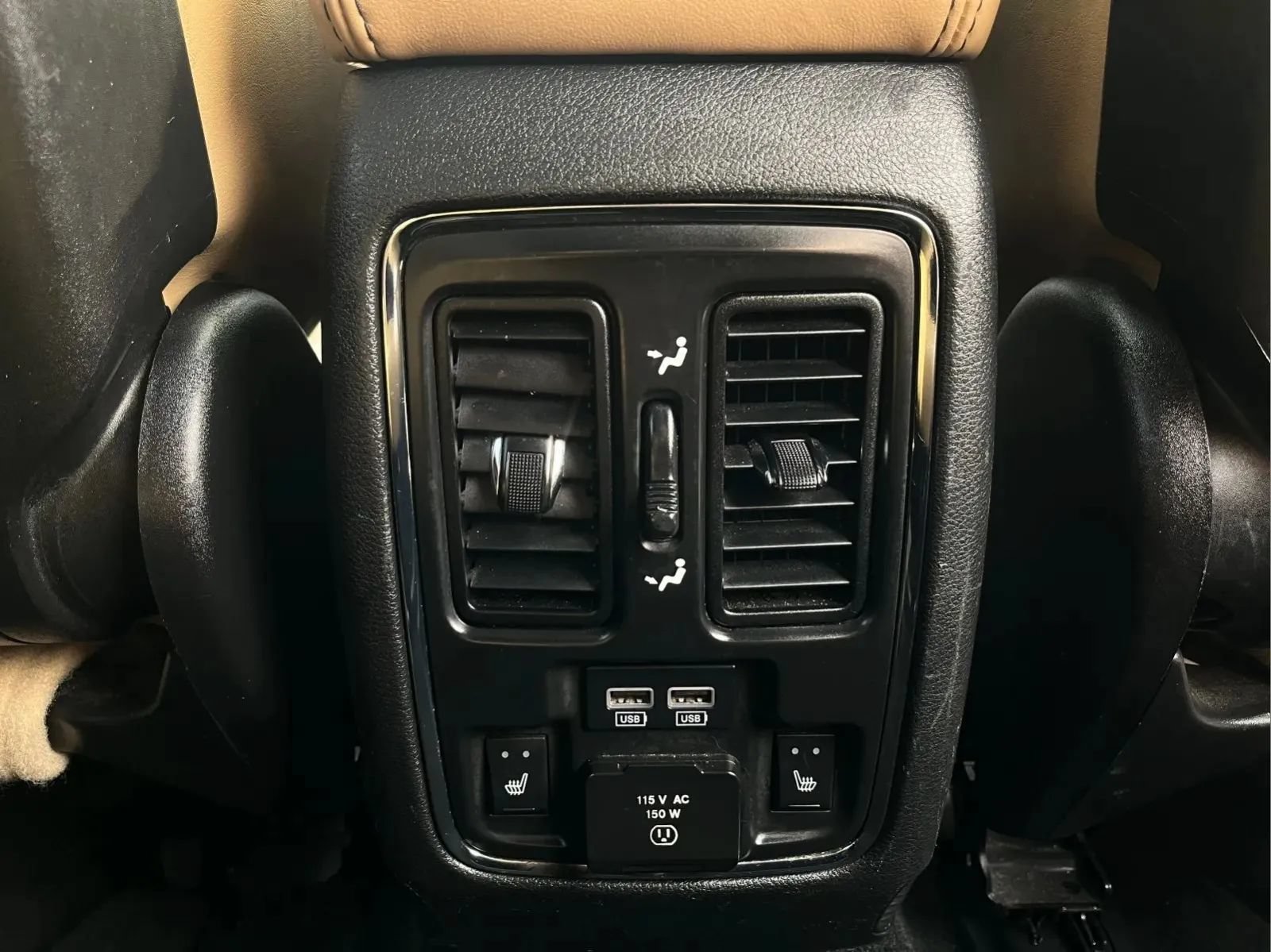 Used 2014 Dodge Durango Citadel AWD/4WD image 18