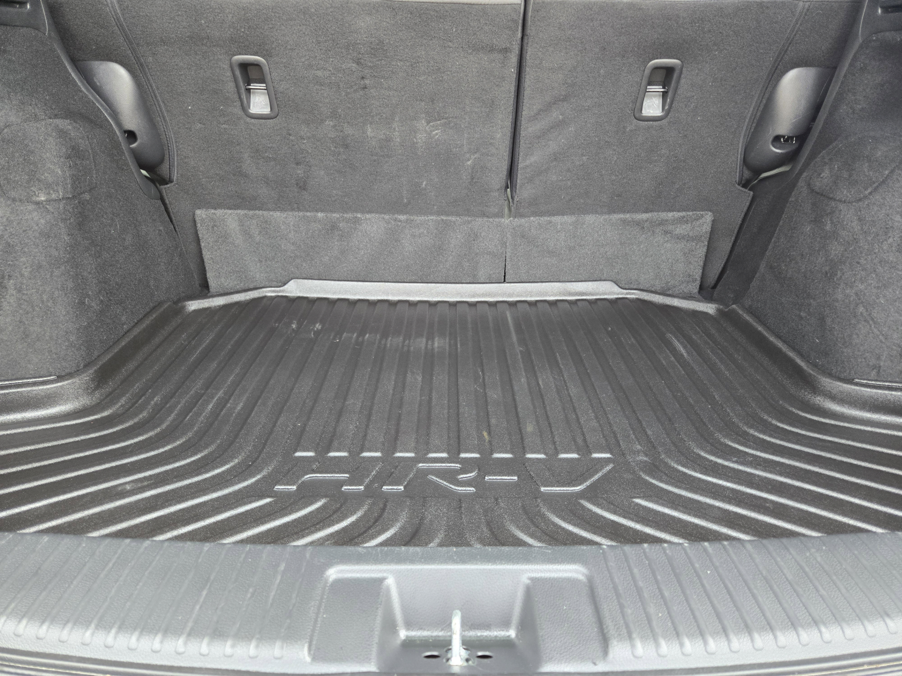 Certified 2021 Honda HR-V Sport image 28