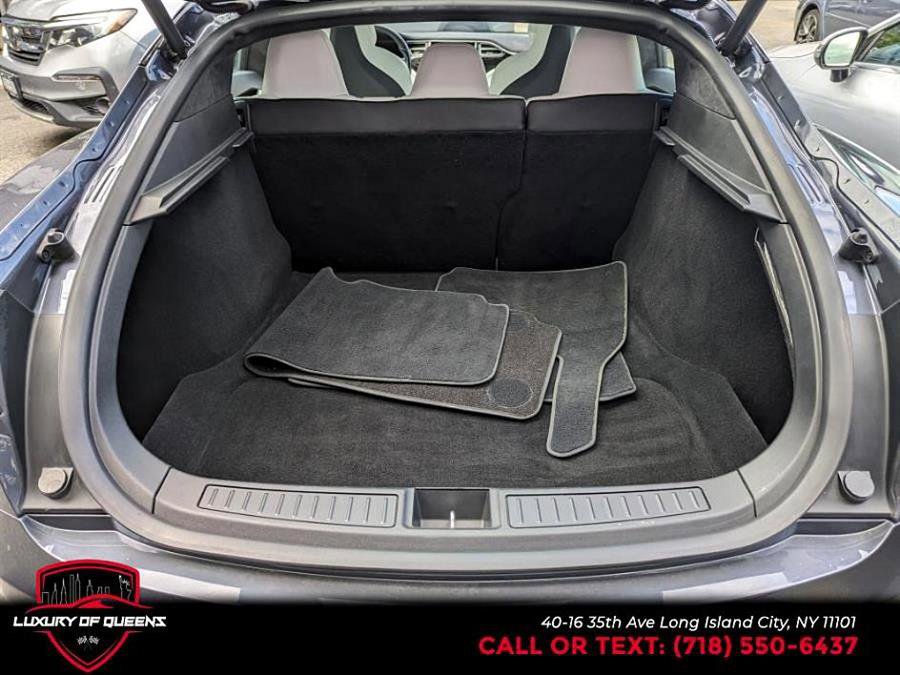 Used 2017 Tesla Model S 75D image 20