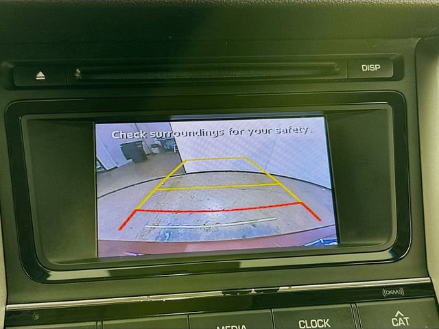 Used 2016 Hyundai Tucson SE w/ Option Group 02 AWD/4WD image 16