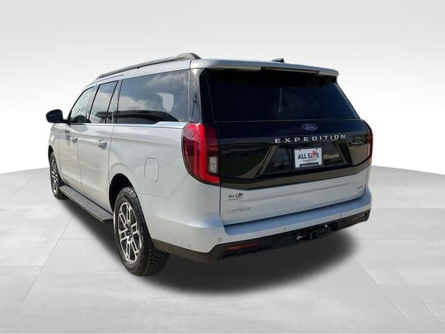 Used 2025 Ford Expedition Max Active image 7