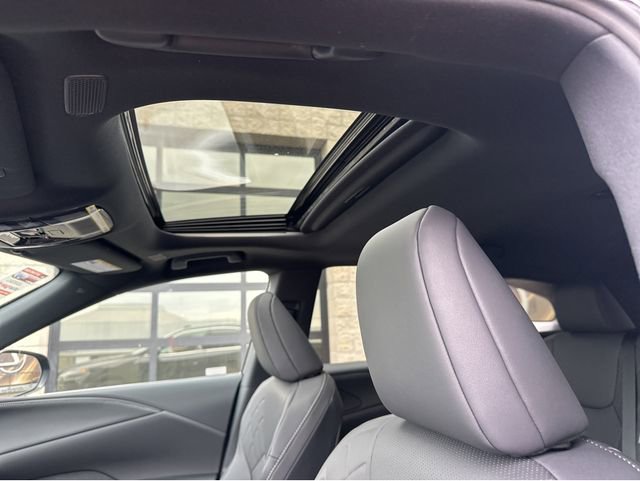 New 2026 Lexus RX 350h image 15