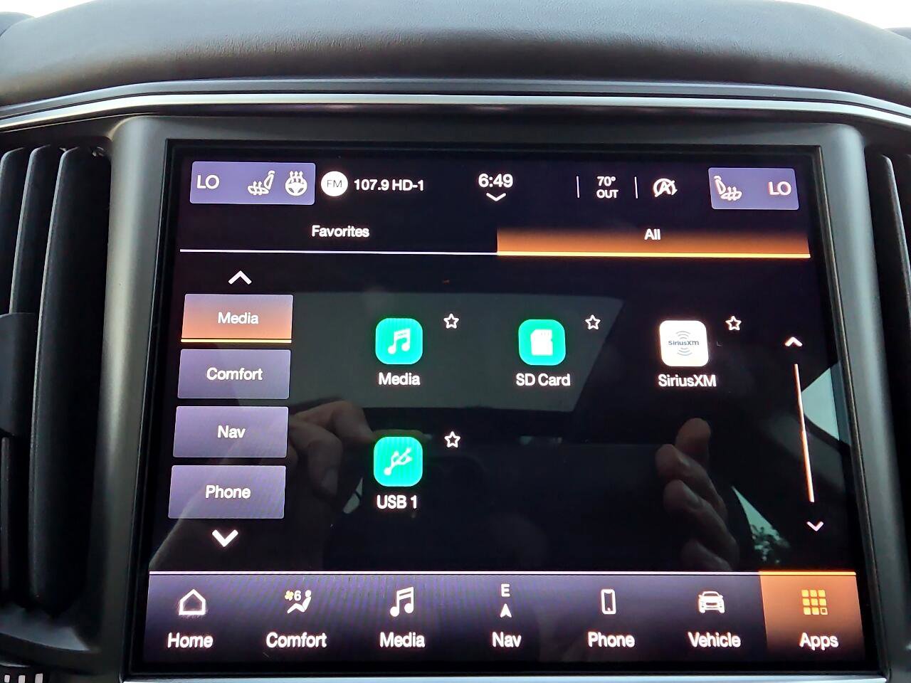 Used 2022 Maserati Levante GT image 65