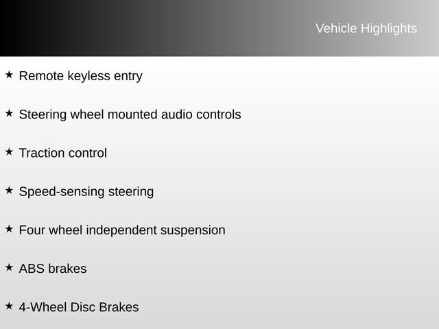 Certified 2024 Buick Enclave Essence w/ LPO, Floor Liner Package image 27