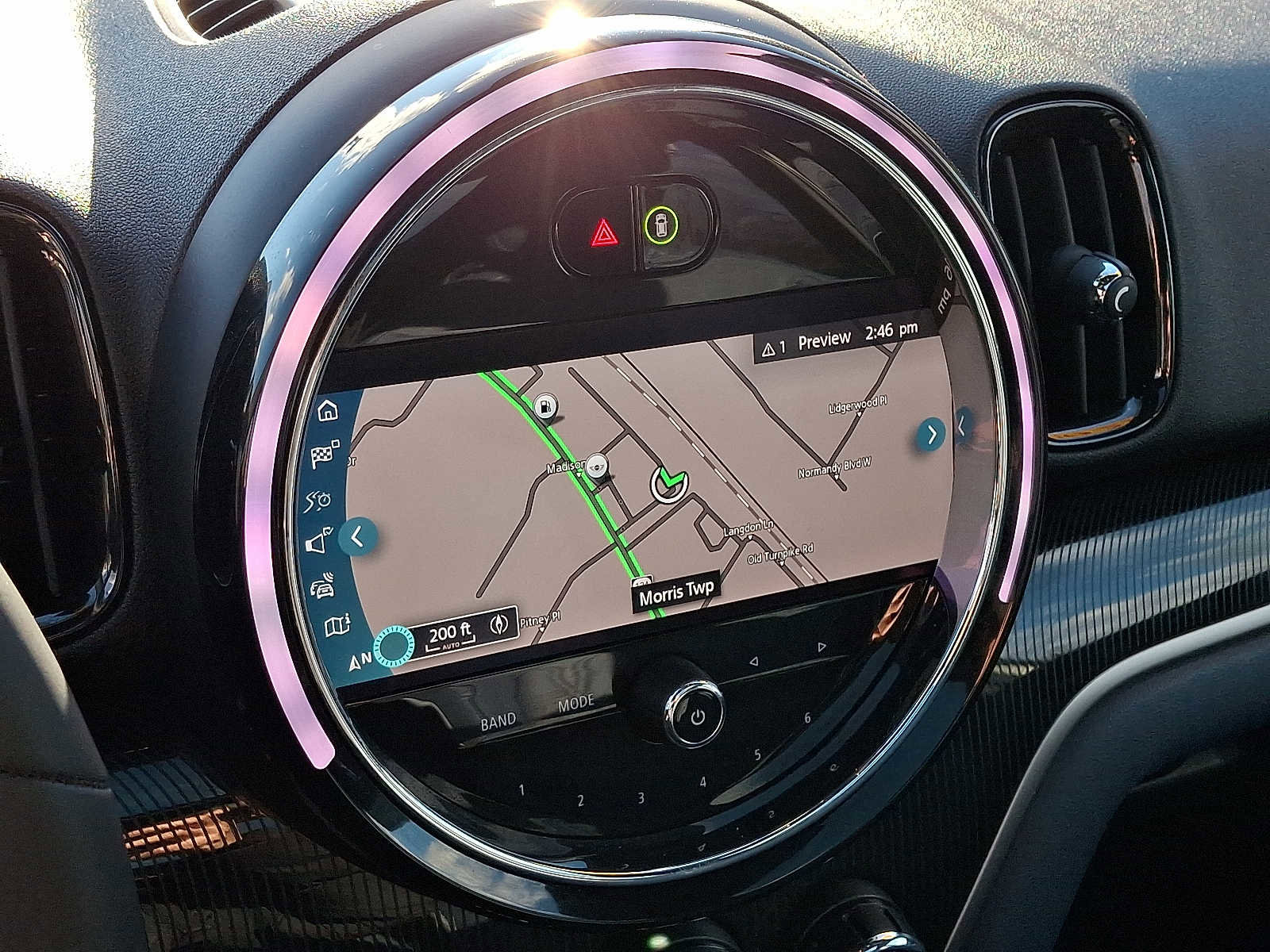 Certified 2023 MINI Cooper Countryman S image 17