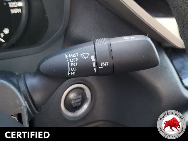 Used 2023 Toyota Tundra SR5 w/ SR5 Convenience Package image 23