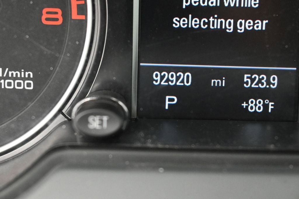 Used 2014 Audi Q5 2.0T Premium Plus AWD/4WD image 20