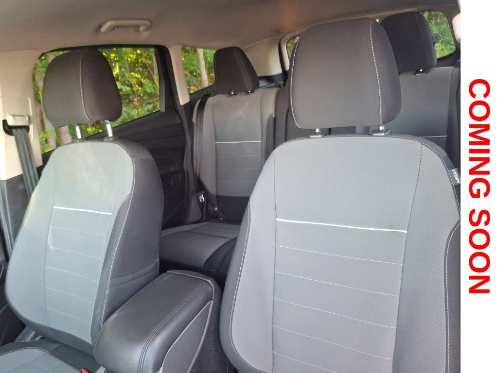 Used 2014 Ford Escape SE AWD/4WD image 11
