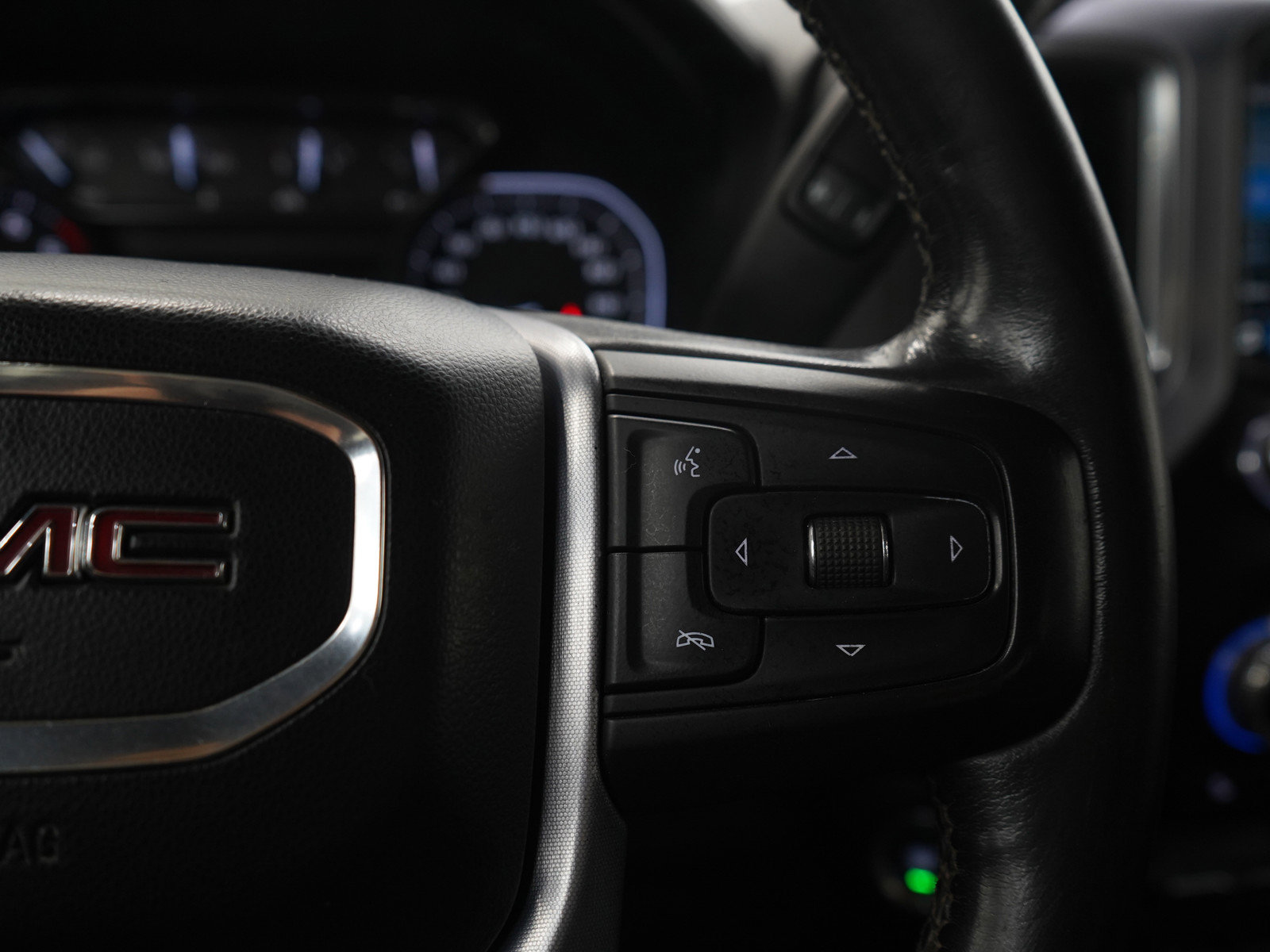 Used 2019 GMC Sierra 1500 Elevation AWD/4WD image 28