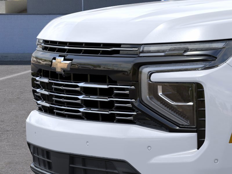 New 2026 Chevrolet Tahoe High Country w/ Sun And Tow Package AWD/4WD image 37