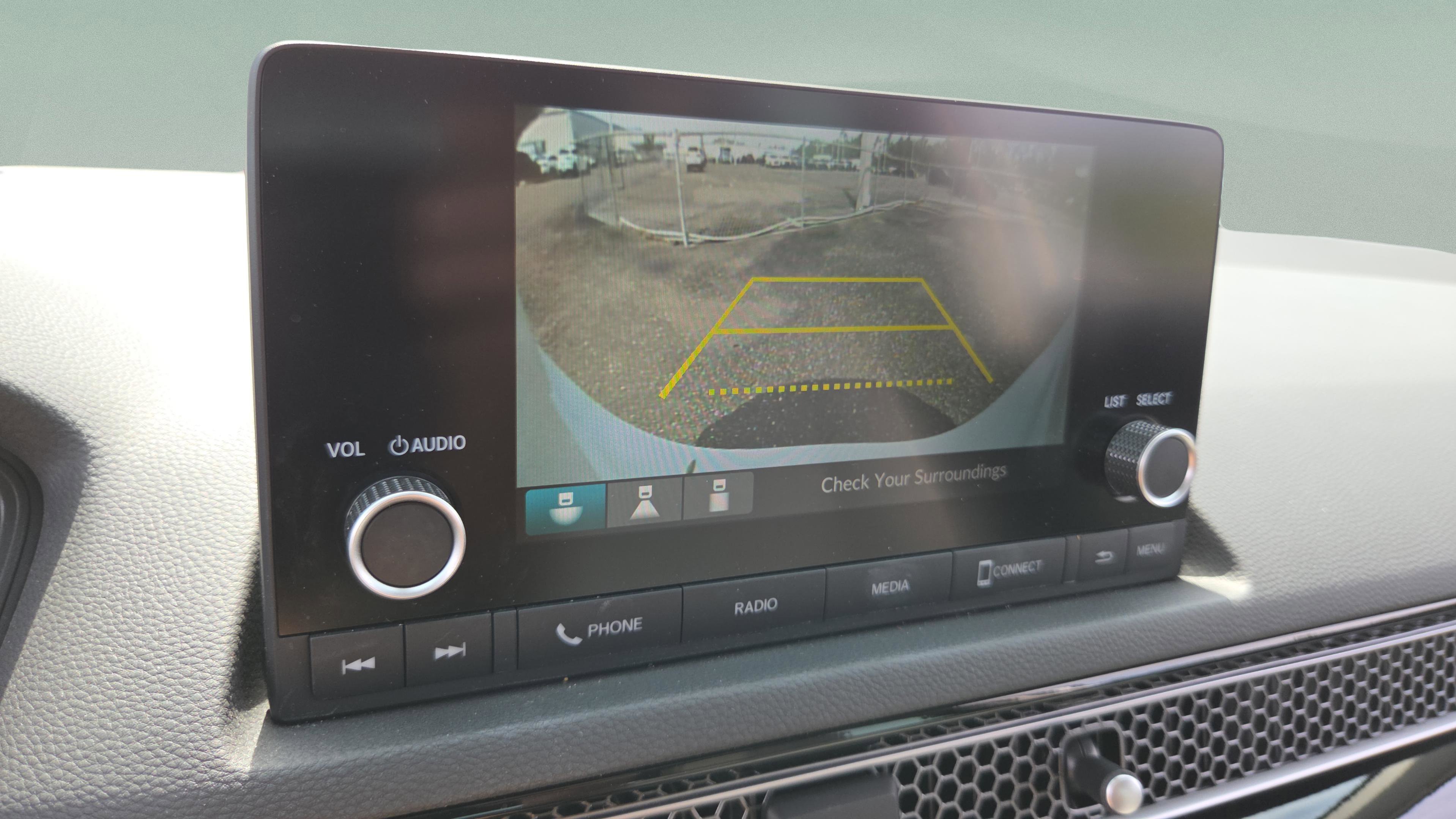 Certified 2024 Honda Civic EX image 24