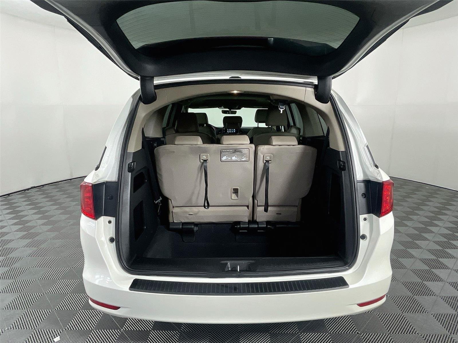 Used 2019 Honda Odyssey EX-L image 30