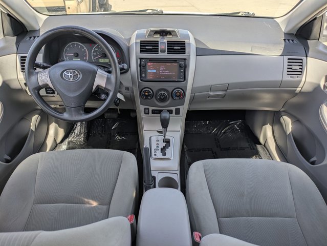 Used 2013 Toyota Corolla LE image 15