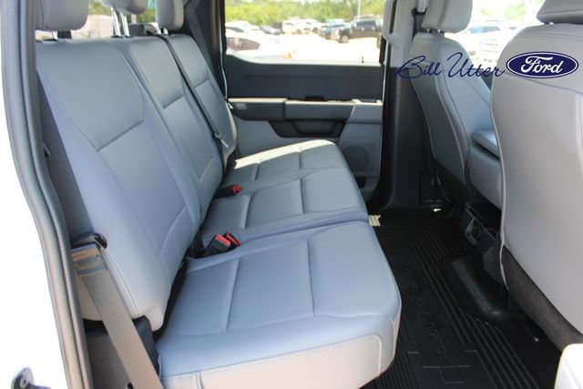New 2026 Ford F250 XL w/ Camper Package RWD image 8