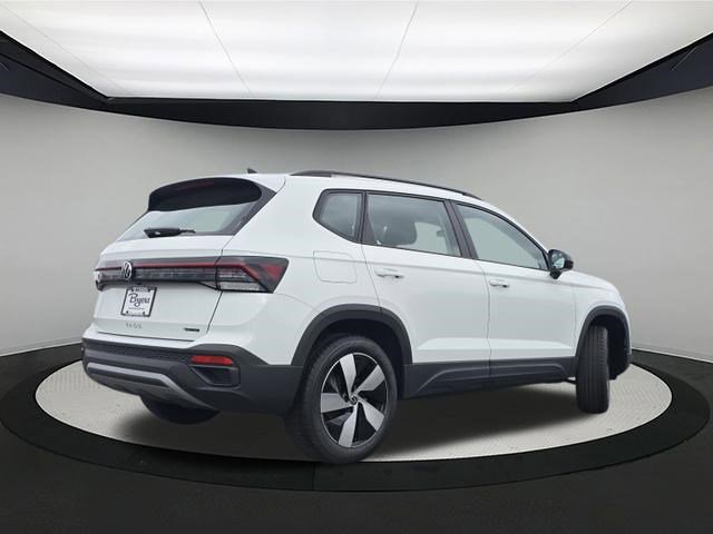 New 2026 Volkswagen Taos S image 7