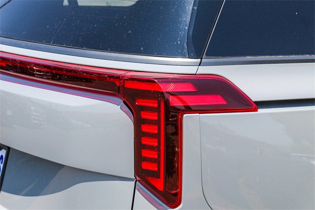 New 2026 Kia Carnival SX Prestige image 18