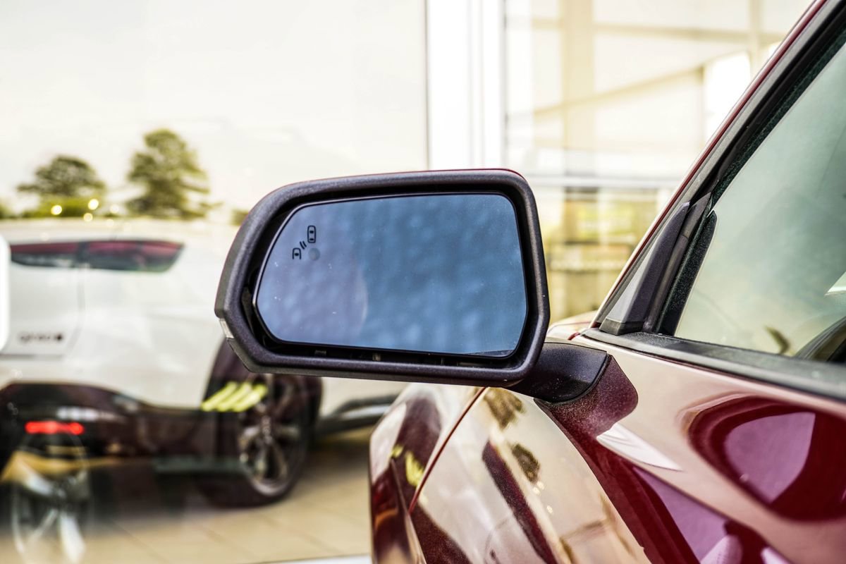 Used 2019 Ford Mustang GT Premium w/ Equipment Group 401A image 14