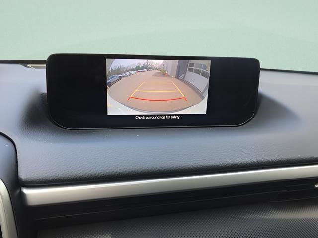 Used 2025 MAZDA CX-50 AWD 2.5 S w/ Premium Package image 20