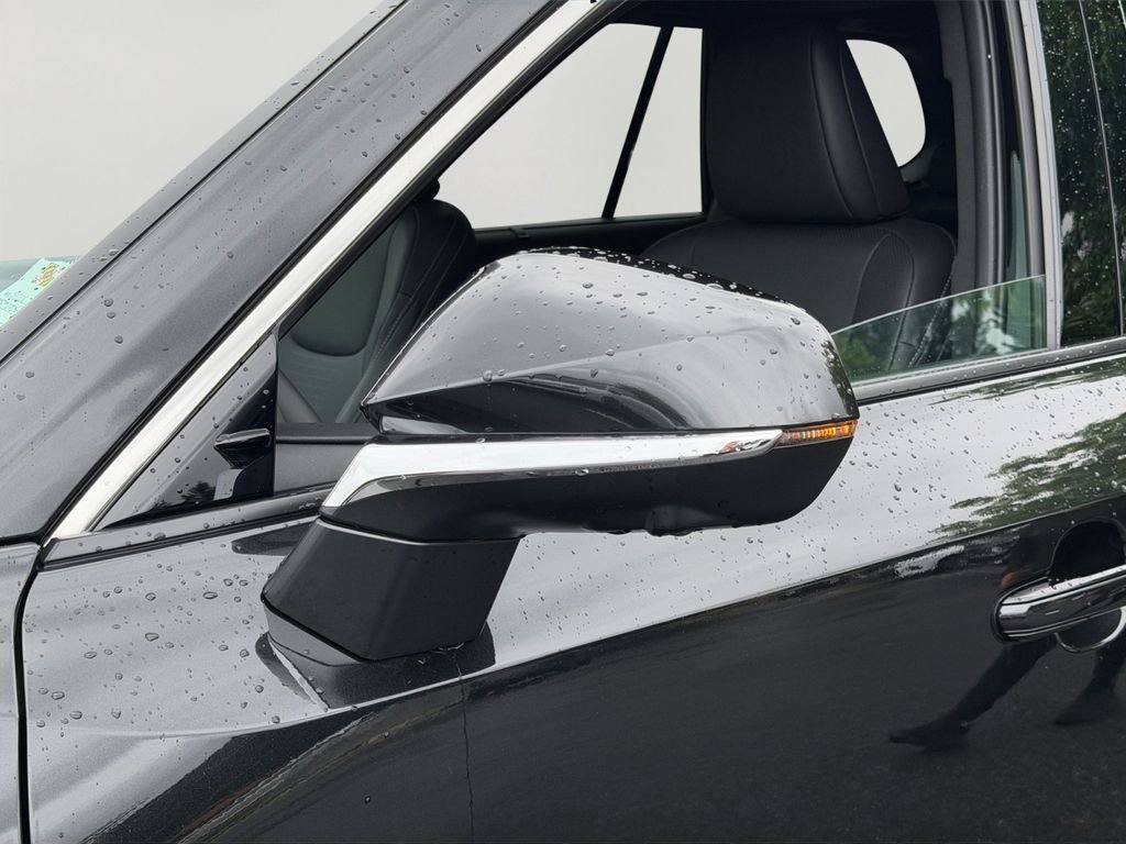 Certified 2024 Lexus TX 350 AWD w/ Technology Package image 28
