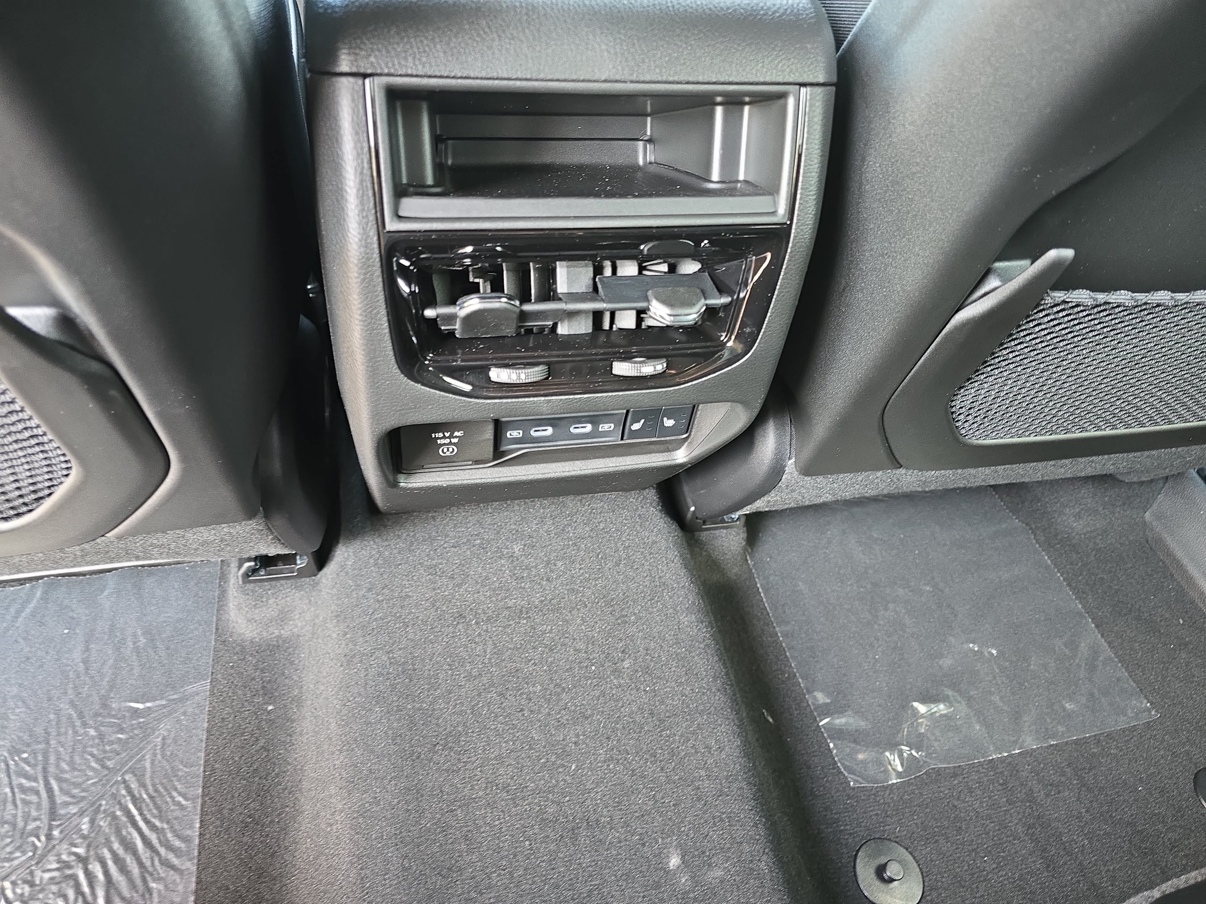 New 2026 Jeep Grand Cherokee Limited Reserve AWD/4WD image 12
