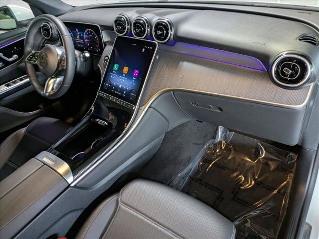 Certified 2026 Mercedes-Benz GLC 300 image 24