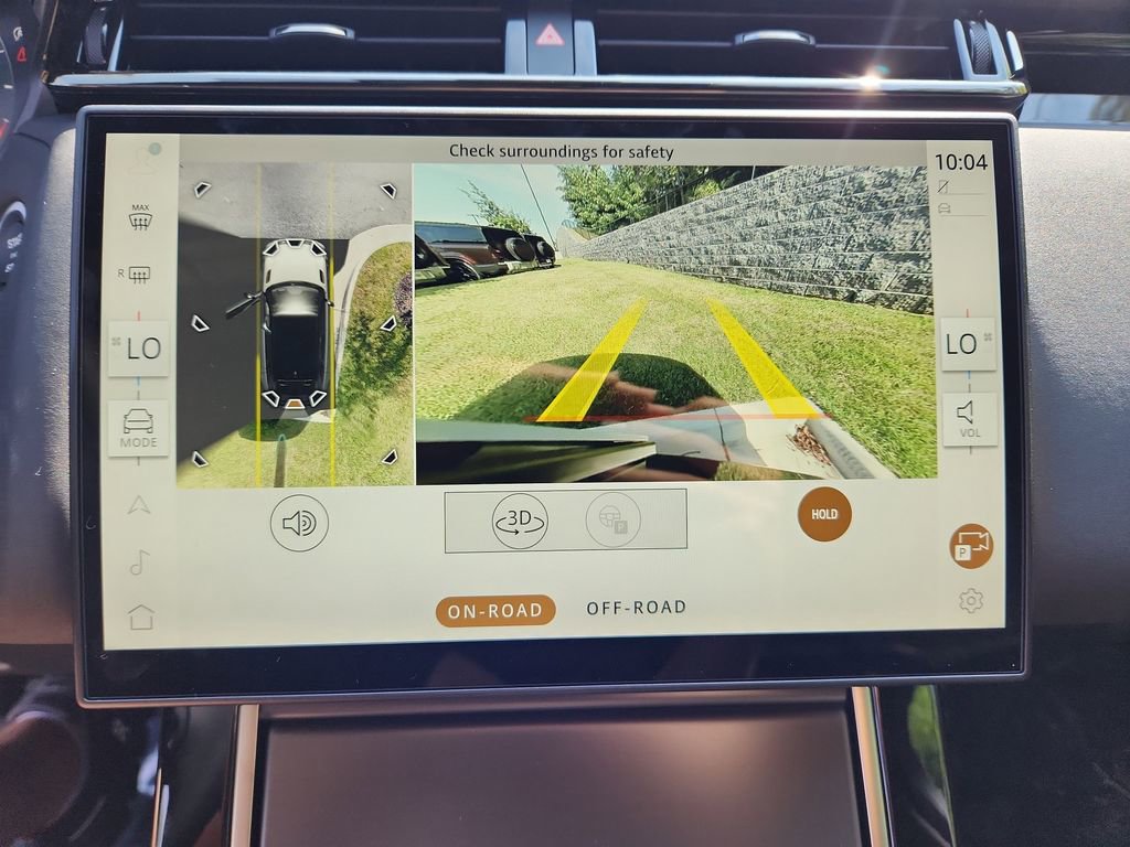 New 2026 Land Rover Range Rover Velar S image 22