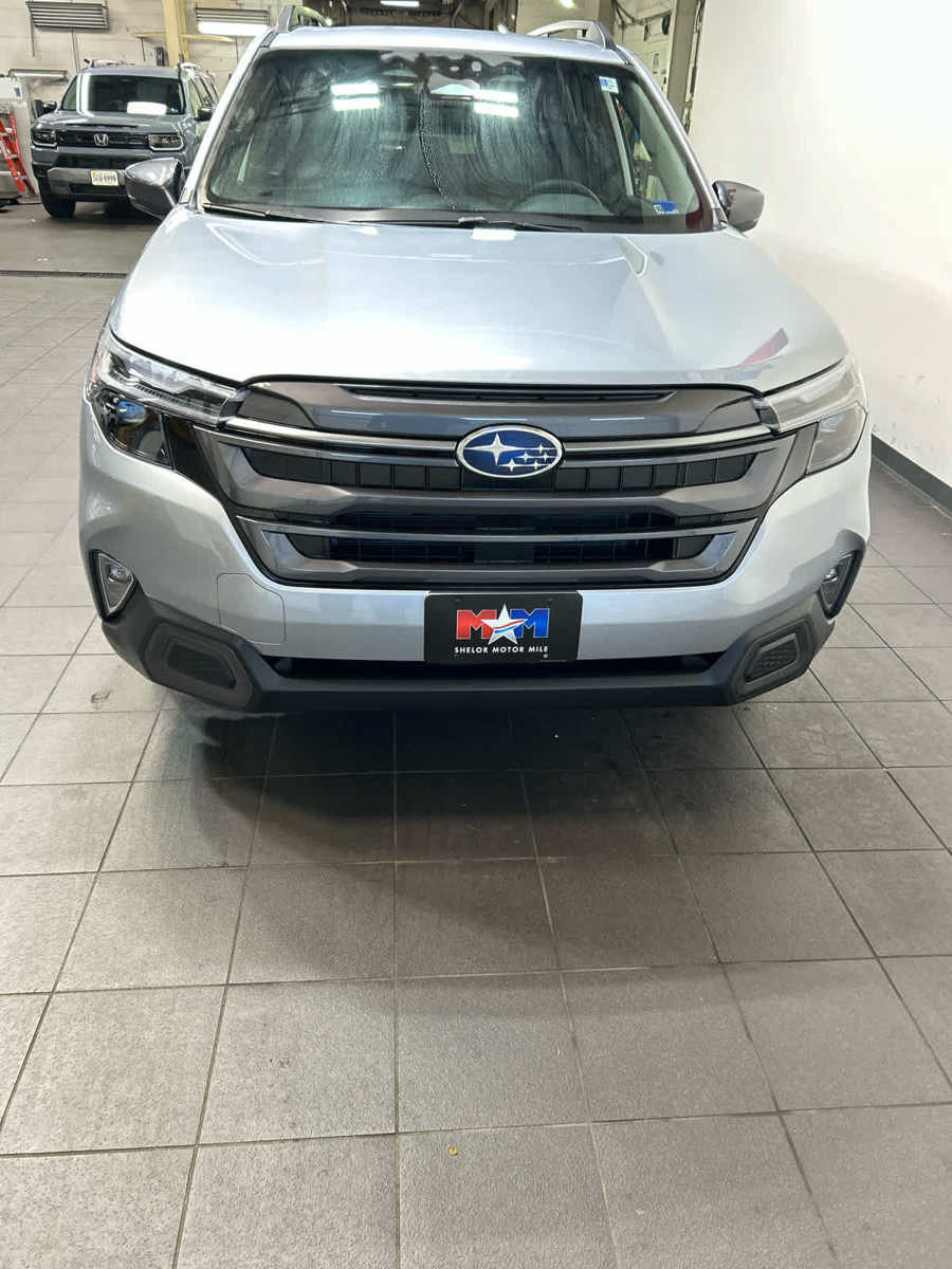 New 2026 Subaru Forester Limited AWD/4WD image 5