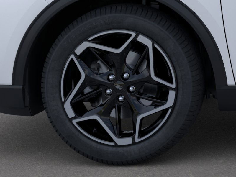 New 2026 Ford Escape Platinum w/ Premium Technology Package image 19