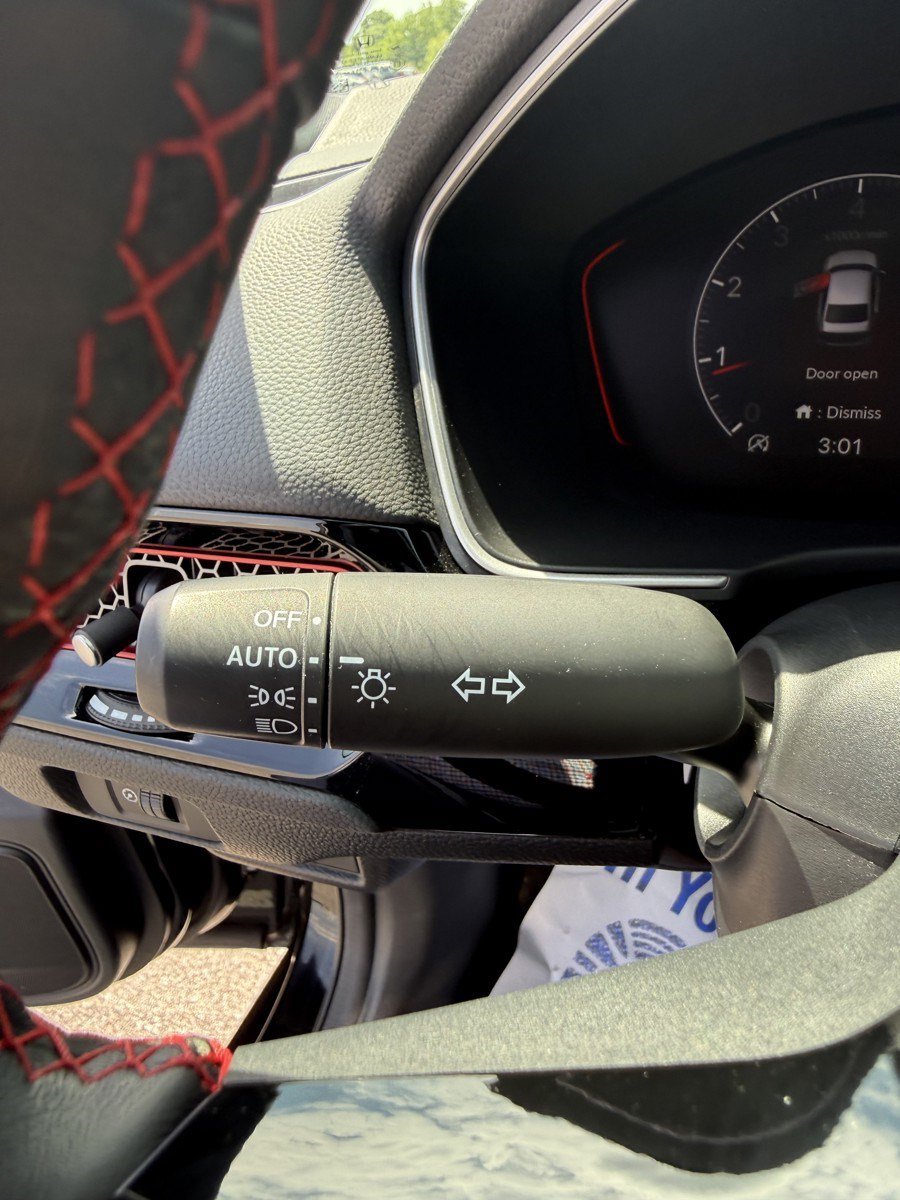 Certified 2024 Honda Civic Si image 31